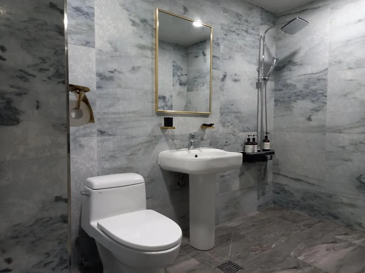 On & Off Hotel Bupyeong Incheon South Korea