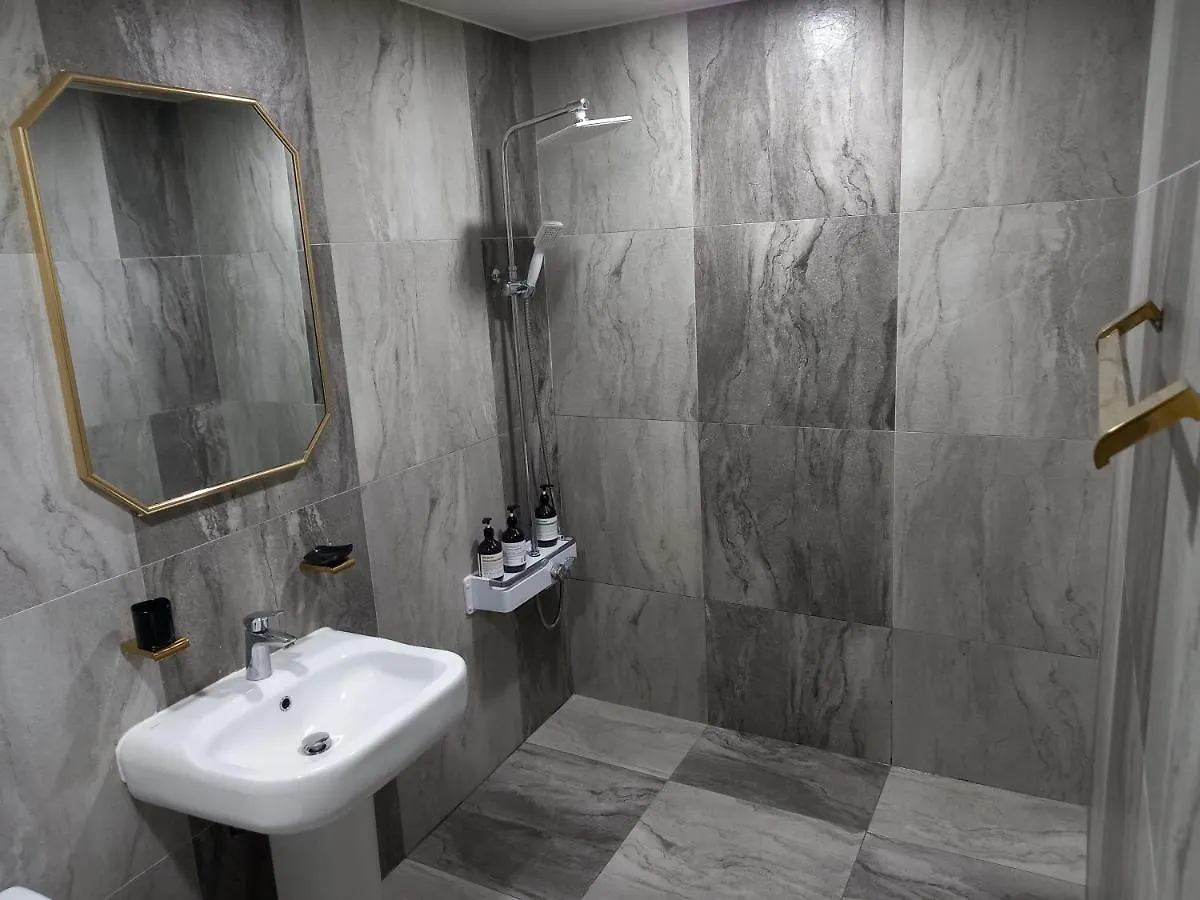 On & Off Hotel Bupyeong Incheon 0*,  South Korea