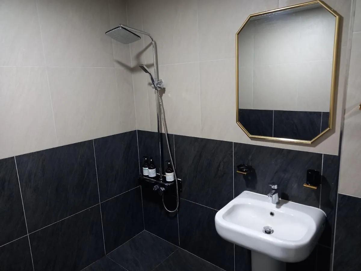 On & Off Hotel Bupyeong Incheon