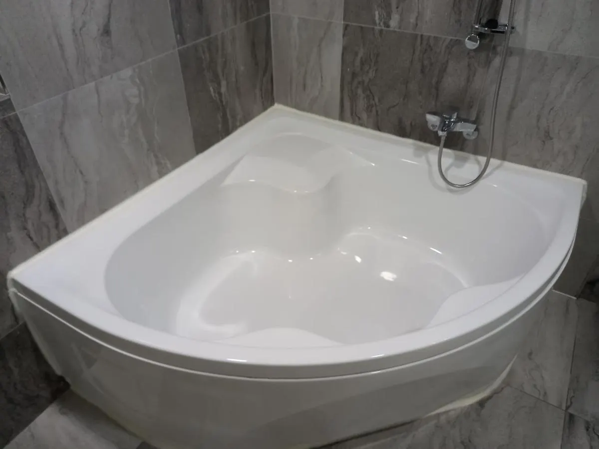 On & Off Hotel Bupyeong Incheon
