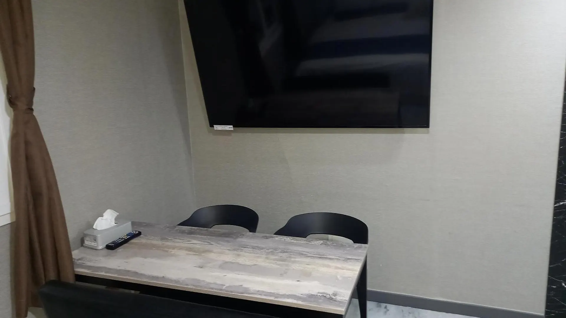 On & Off Hotel Bupyeong Incheon South Korea